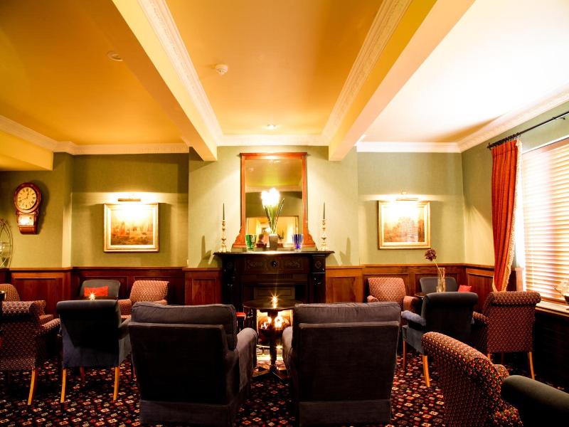 Ardmore Country House image
