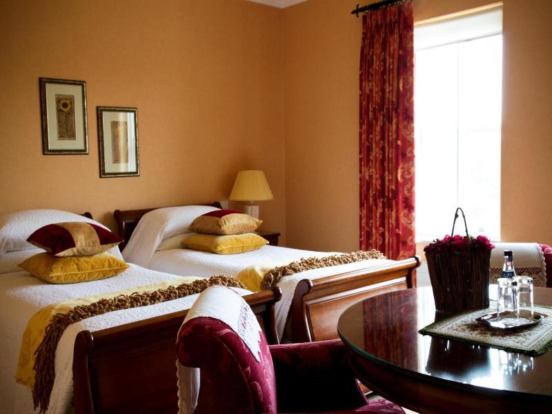 Ardmore Country House image