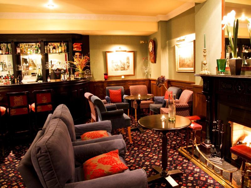 Ardmore Country House image