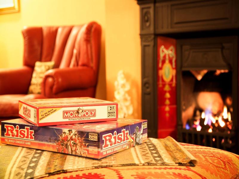 Ardmore Country House image