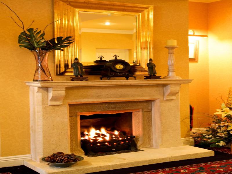 Ardmore Country House image