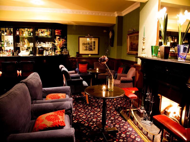 Ardmore Country House image