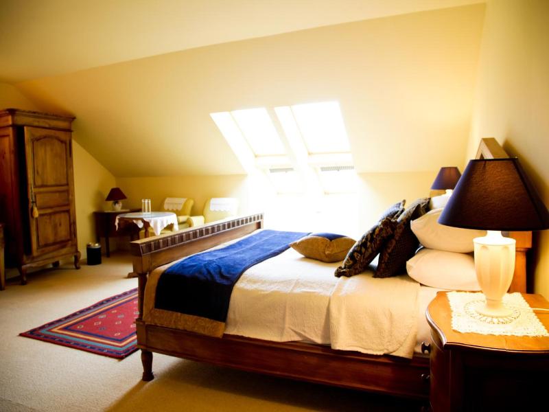 Ardmore Country House image