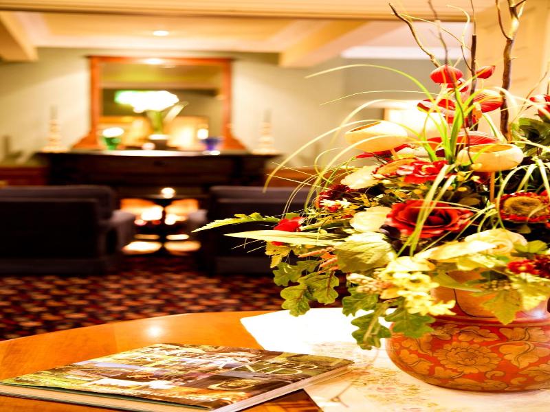 Ardmore Country House image