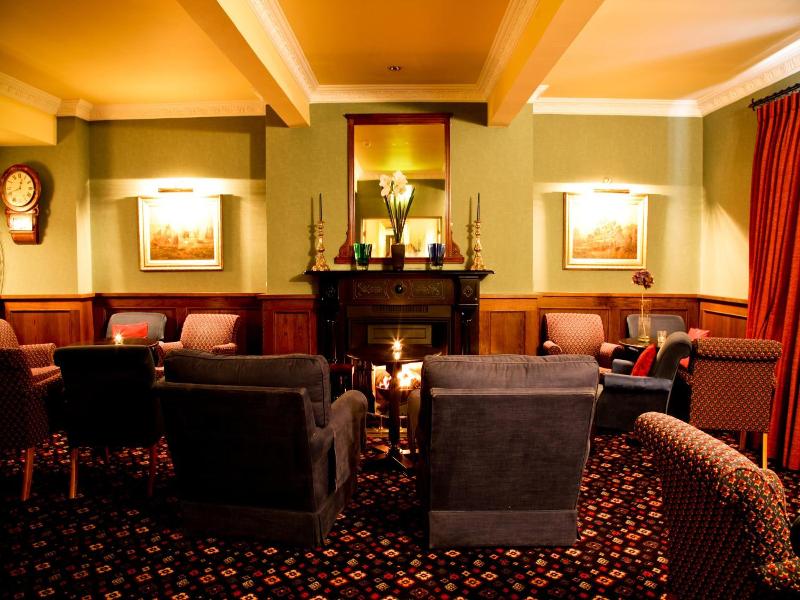 Ardmore Country House image