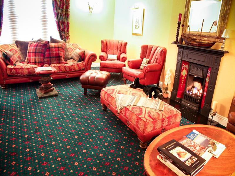 Ardmore Country House image
