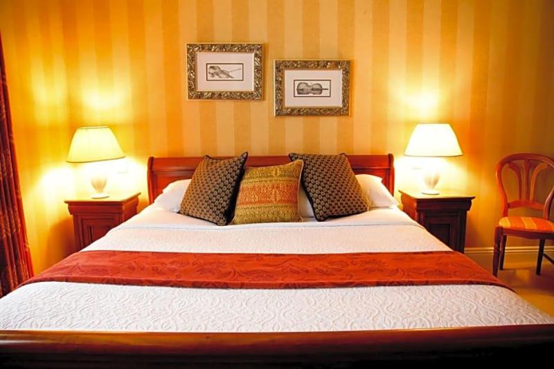 Ardmore Country House image