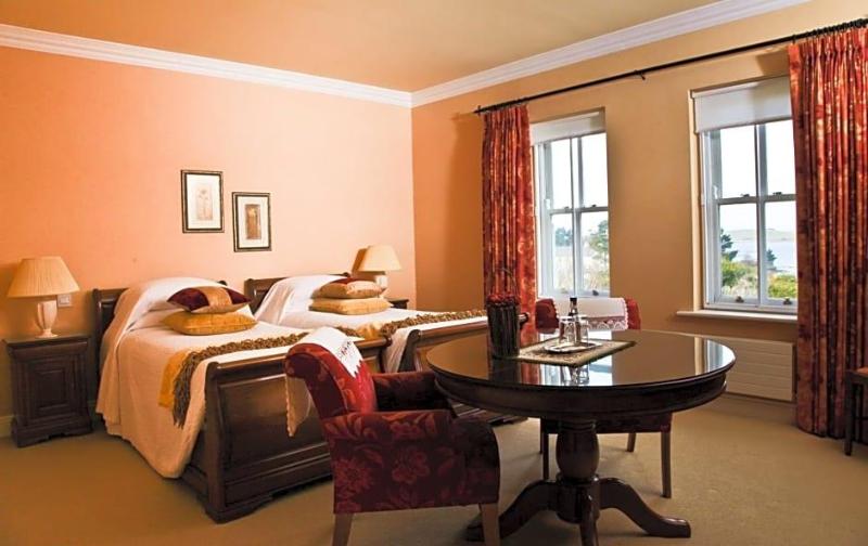 Ardmore Country House image