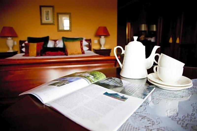 Ardmore Country House image