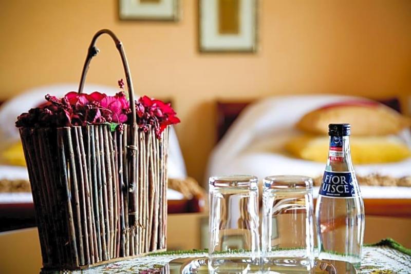 Ardmore Country House image
