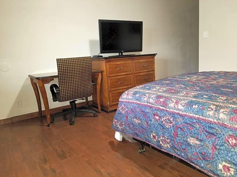 Buckboard Motor Lodge