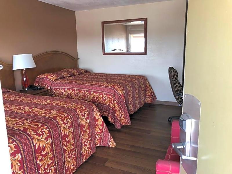 Buckboard Motor Lodge