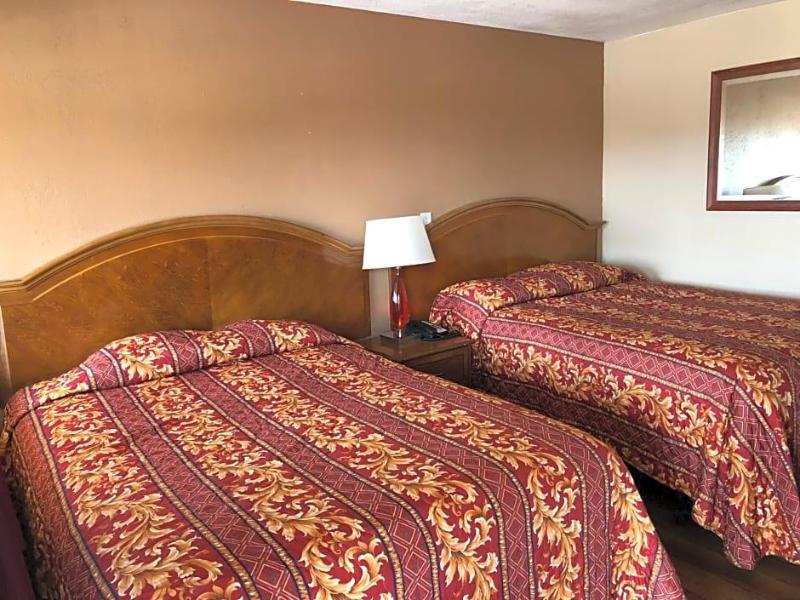 Buckboard Motor Lodge