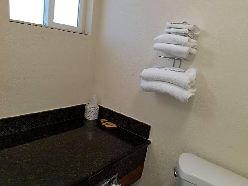 Buckboard Motor Lodge