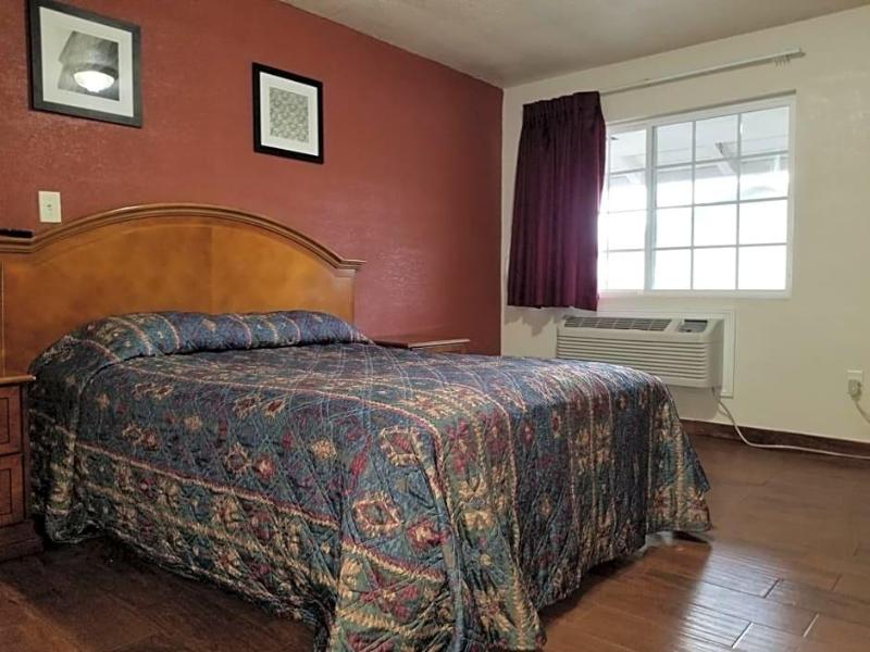 Buckboard Motor Lodge