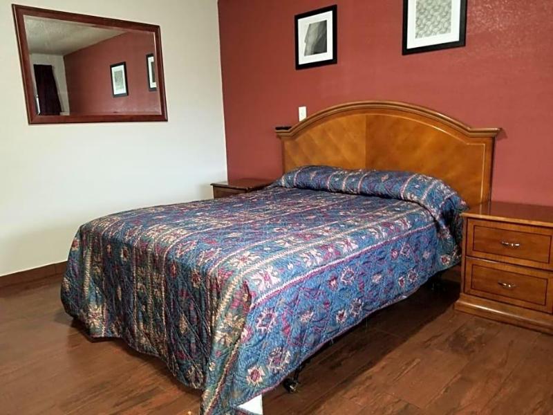 Buckboard Motor Lodge