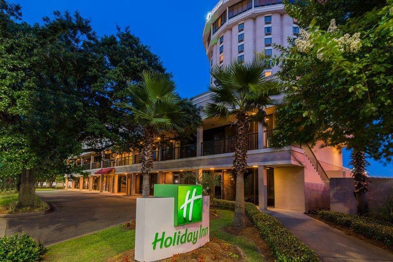 Holiday Inn Mobile - Downtown/Historic District