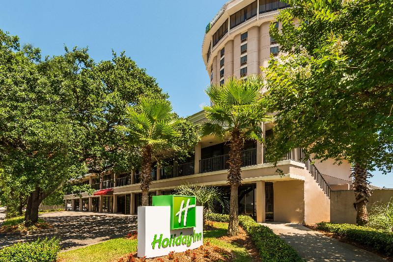 Holiday Inn Mobile - Downtown/Historic District