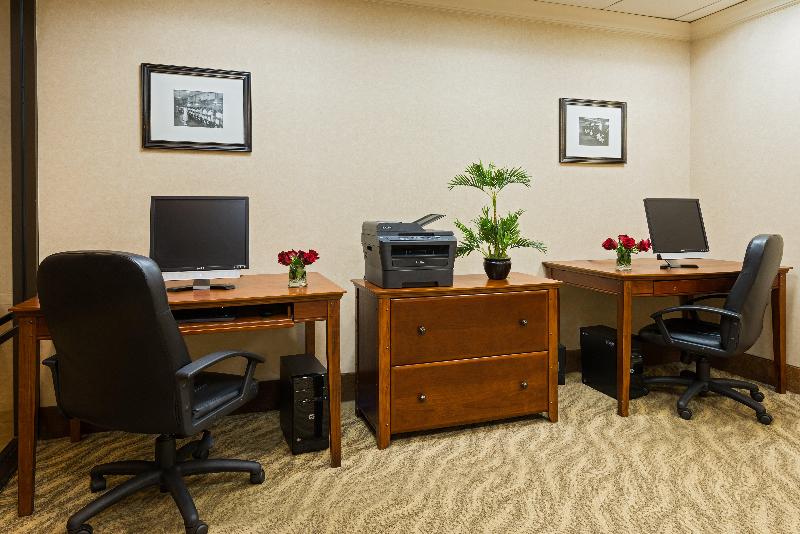 Holiday Inn Mobile - Downtown/Historic District