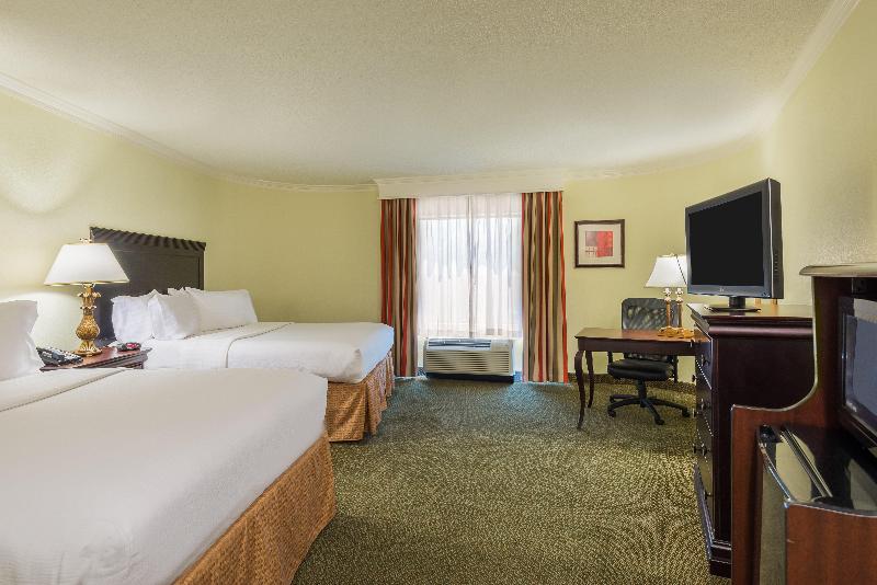 Holiday Inn Mobile - Downtown/Historic District image