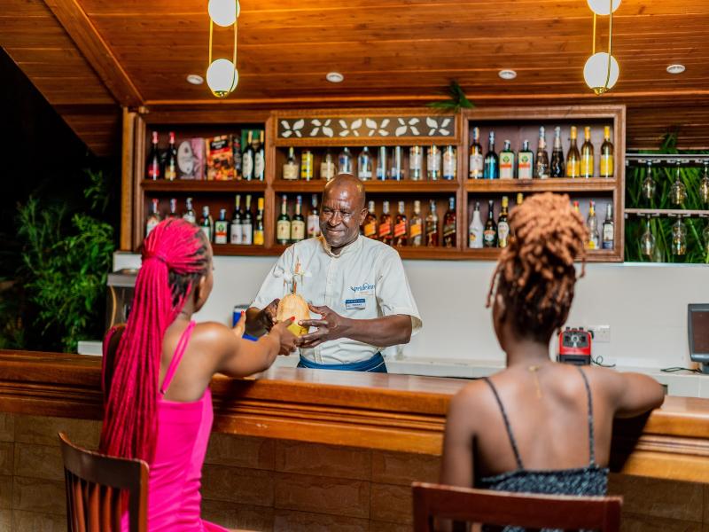 PrideInn Express Nyali image