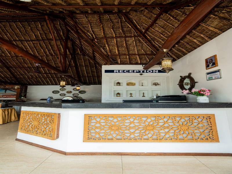 PrideInn Express Nyali image