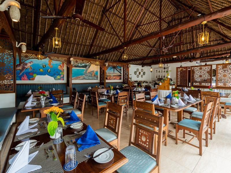 PrideInn Express Nyali image