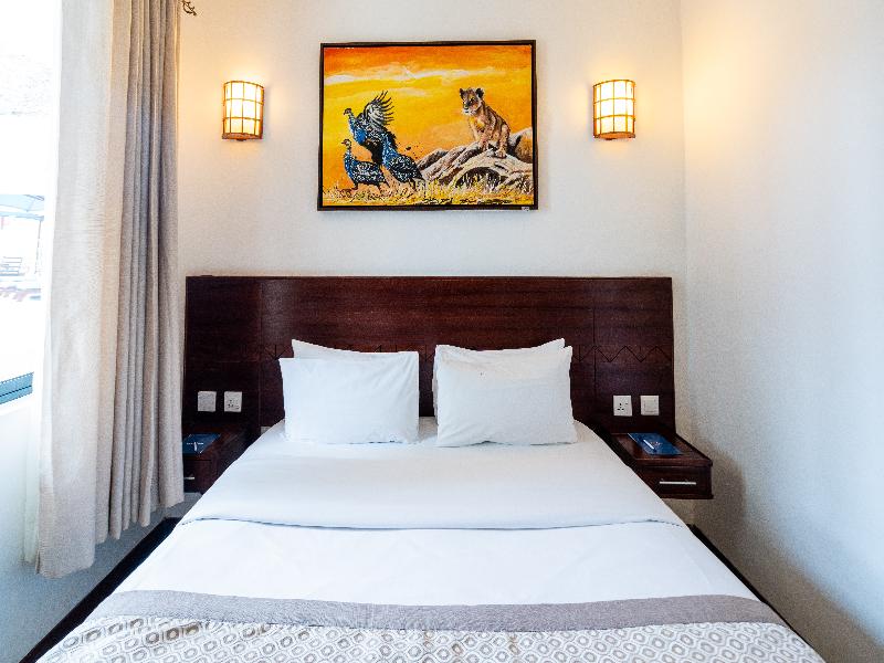 PrideInn Express Nyali image