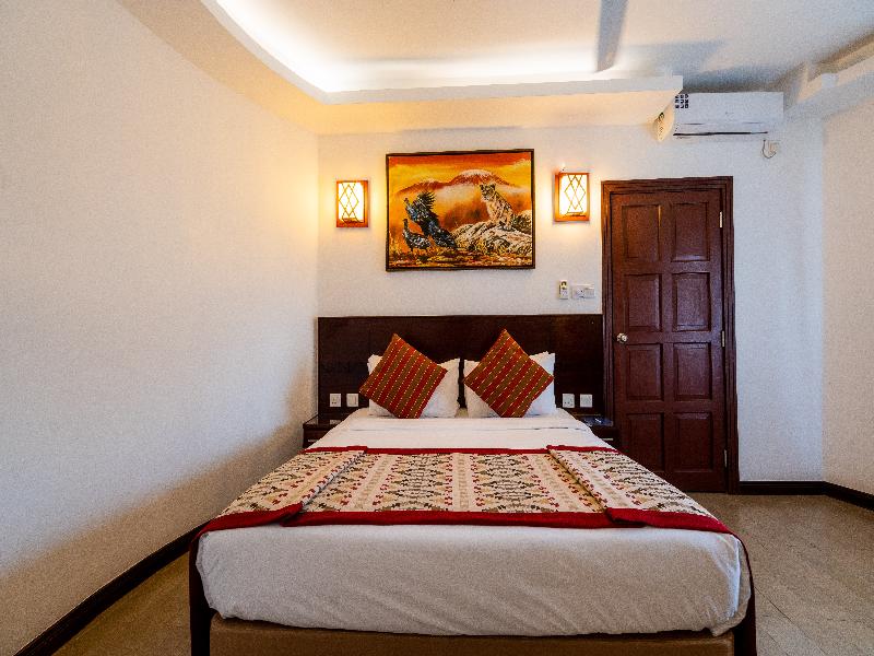 PrideInn Express Nyali image