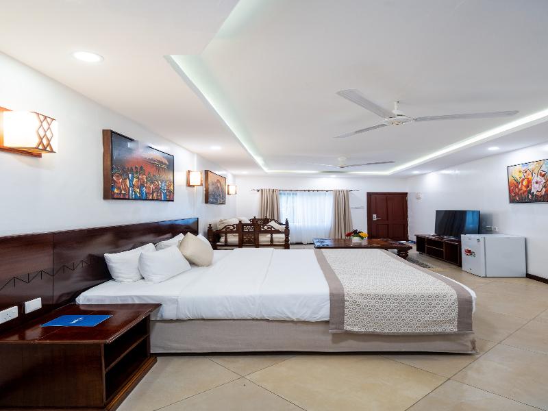 PrideInn Express Nyali image