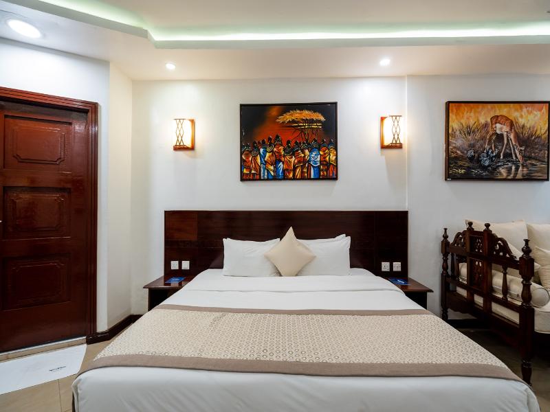 PrideInn Express Nyali image