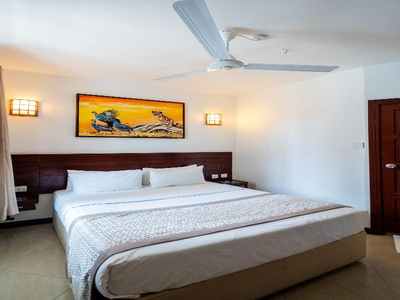 PrideInn Express Nyali image