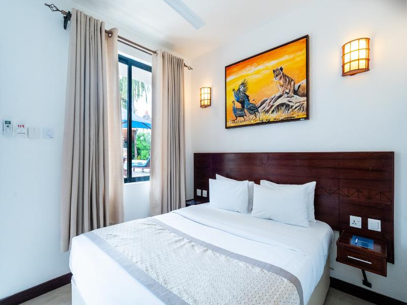PrideInn Express Nyali image