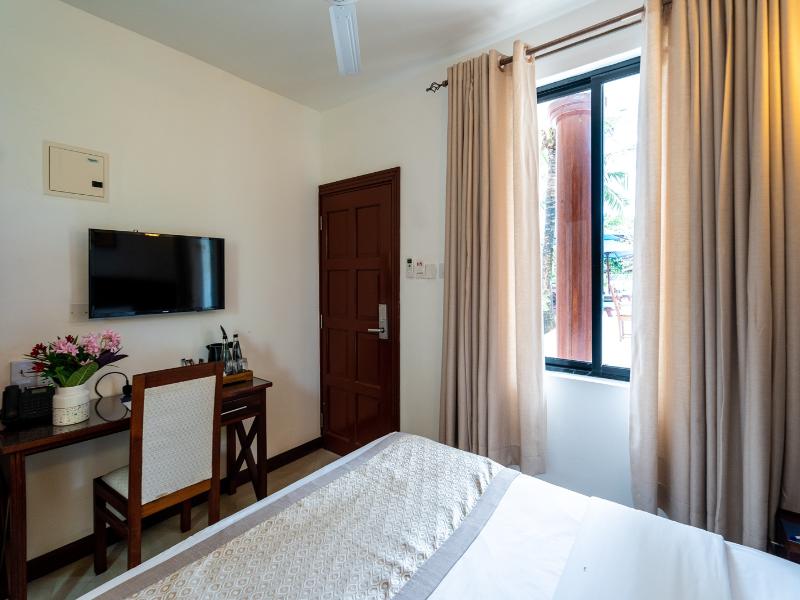 PrideInn Express Nyali image