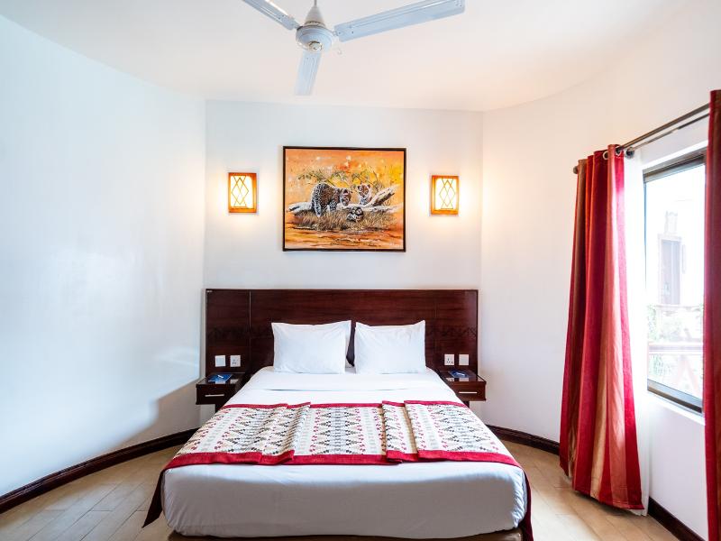 PrideInn Express Nyali image
