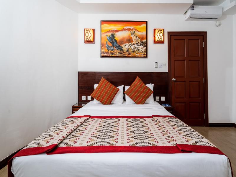 PrideInn Express Nyali image