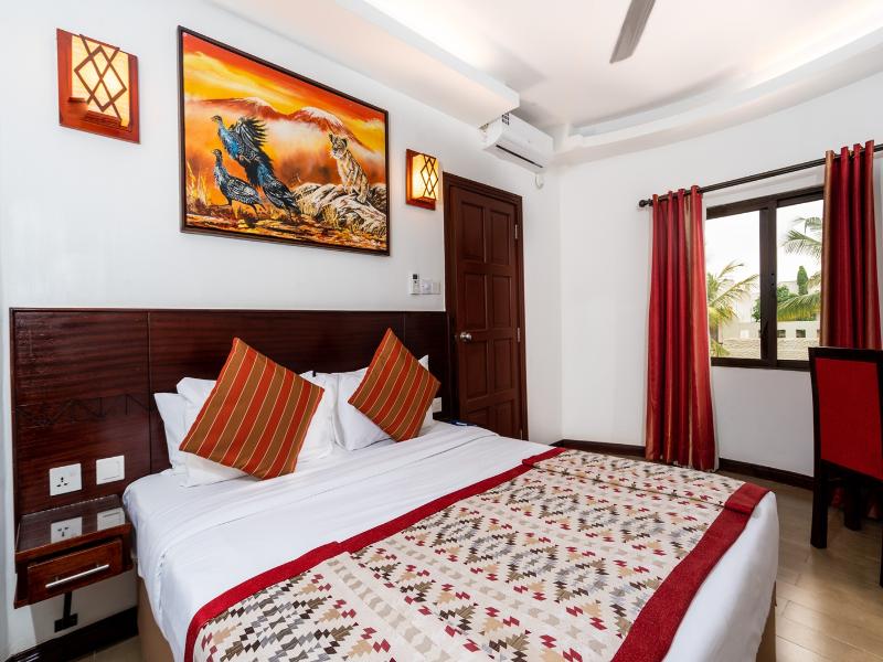 PrideInn Express Nyali image