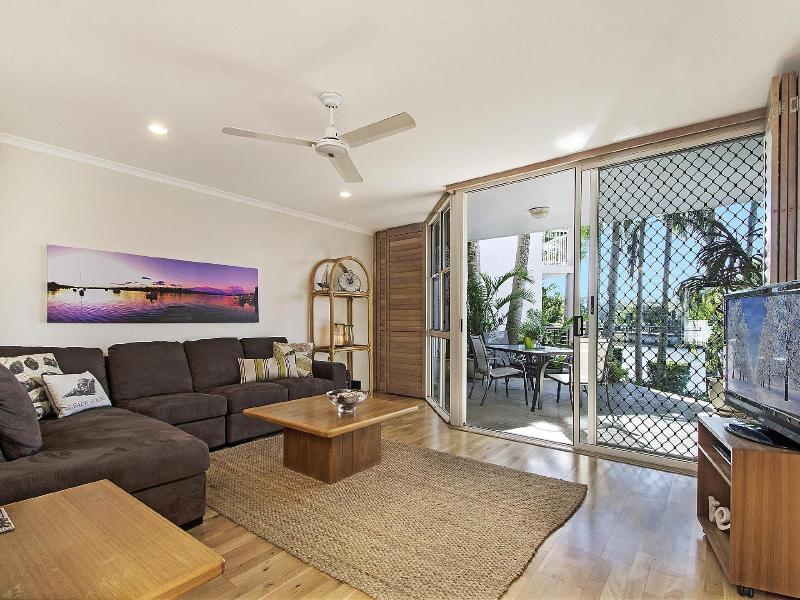 Portside Noosa Waters Hotel image