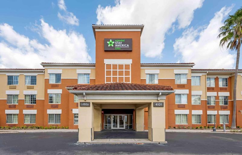 Extended Stay America - Orlando - Southpark - Equi image