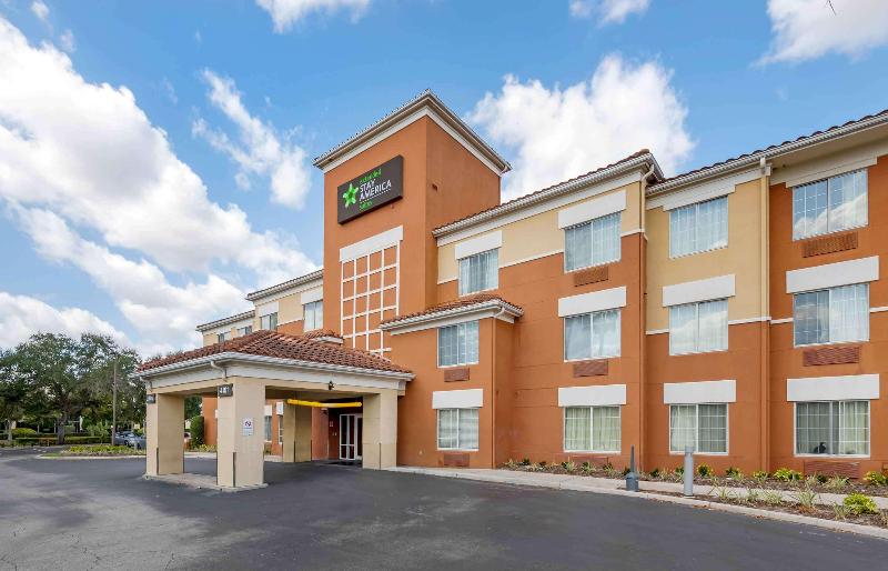 Extended Stay America - Orlando - Southpark - Equi image