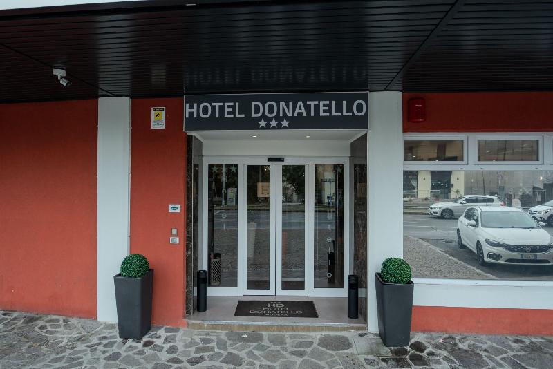Hotel Donatello  image