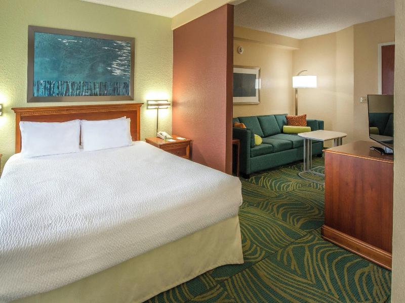 Springhill Suites Orlando North/Sanford image