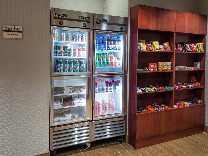 Springhill Suites Orlando North/Sanford image