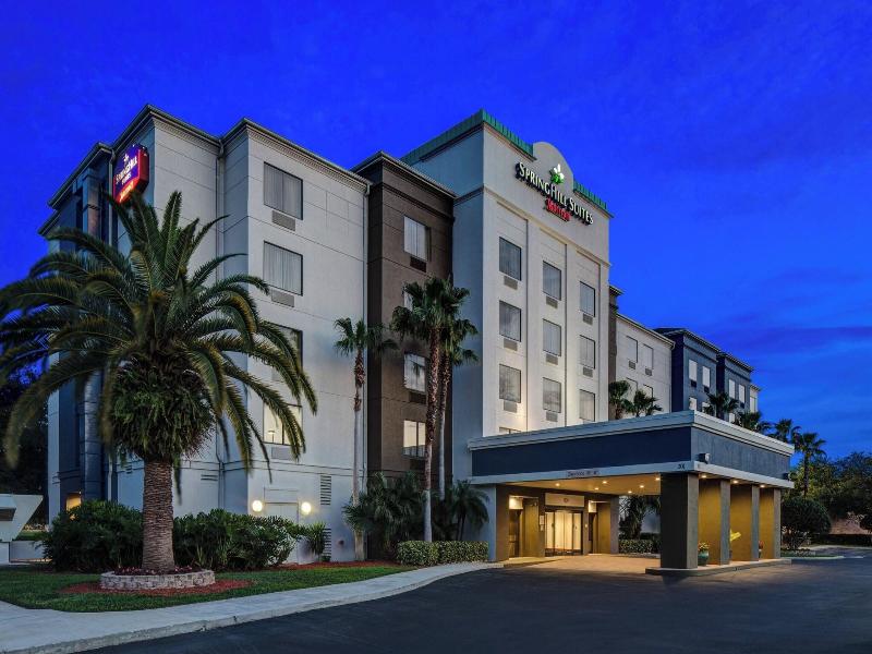 Springhill Suites Orlando North/Sanford image