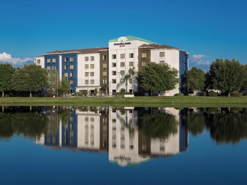 Springhill Suites Orlando North/Sanford image