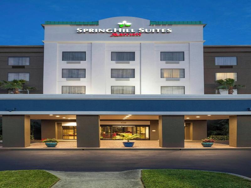 Springhill Suites Orlando North/Sanford image