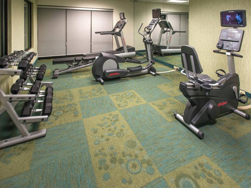 Springhill Suites Orlando North/Sanford image
