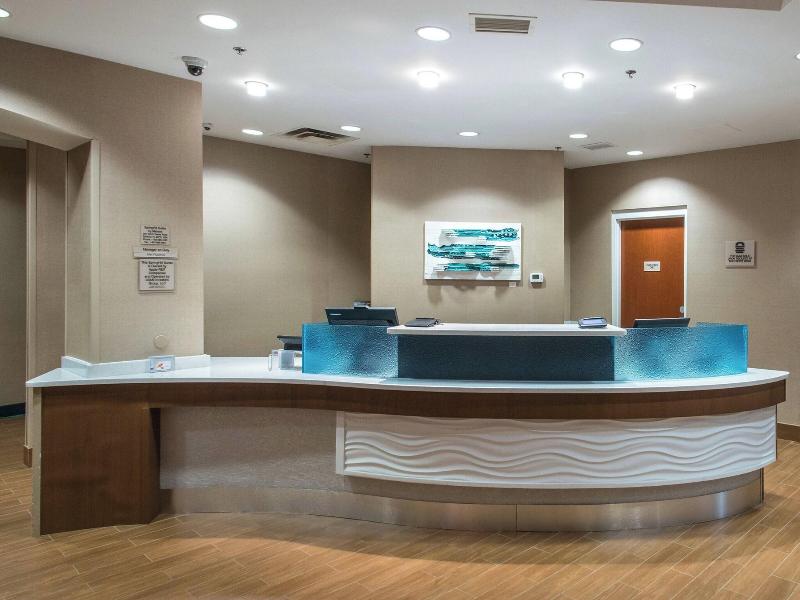 Springhill Suites Orlando North/Sanford image
