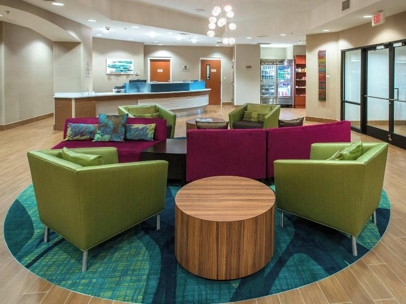 Springhill Suites Orlando North/Sanford image