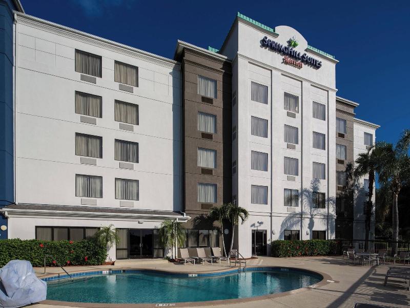 Springhill Suites Orlando North/Sanford image